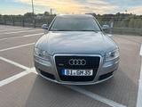 Audi A8 3.0 TDI quattro | komplett durchrepariert - Audi A8 in Bielefeld