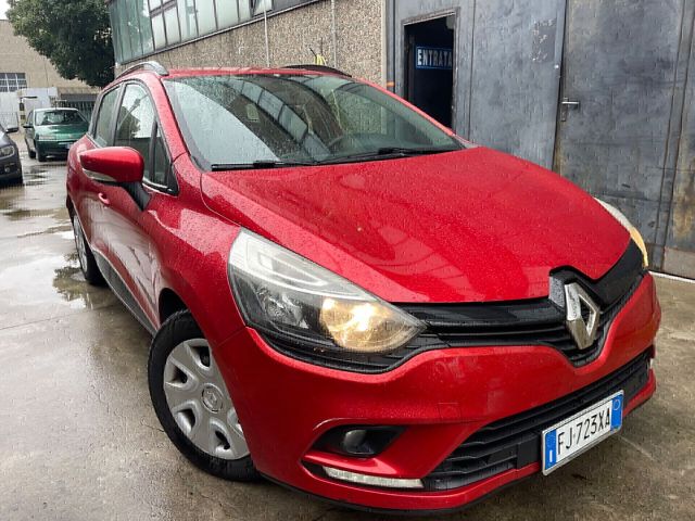 Renault Clio 1.5dCi 75CV Start&Stop neopatentati