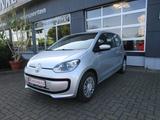 Volkswagen up! move! Klima ZF FH