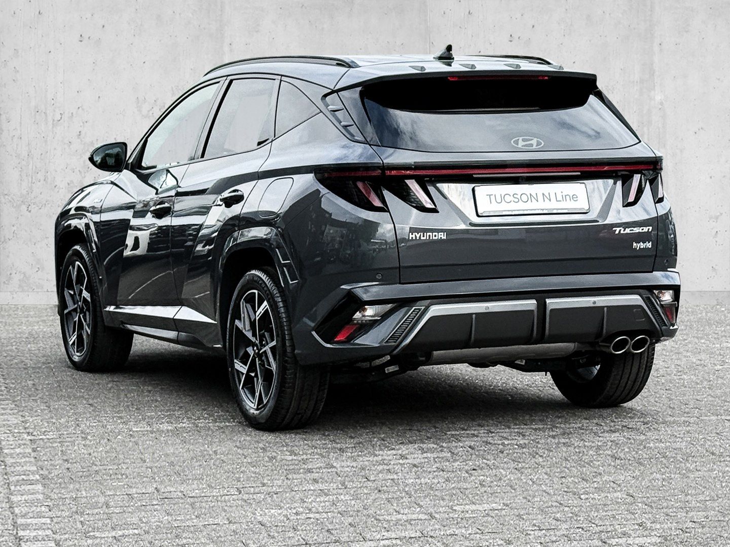 Hyundai TUCSON - Bild 2