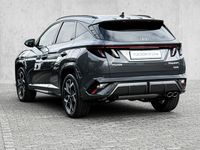 Hyundai TUCSON - Vorschau Bild 2