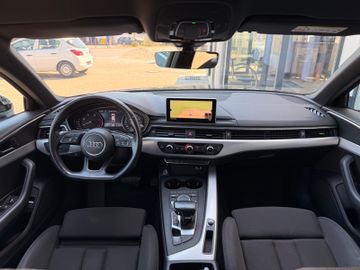 Audi A4 - 10