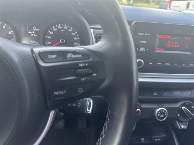 Rio 1.2 Edition 7 (EURO 6d)5 Klima Einparkhilfe