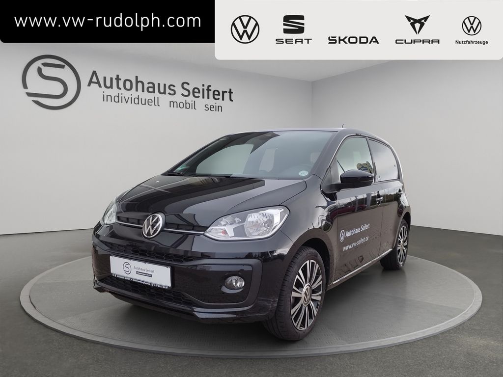 Image of Volkswagen up!