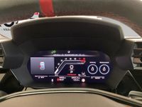 Audi RS3 - Vorschau Bild 14
