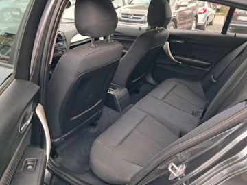 BMW 116 - 12