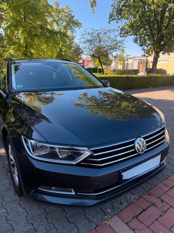 Image of Volkswagen Passat Variant