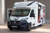Fiat Ducato VERKAUFSWAGEN.NEUZUSTAND