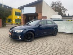 A3 Sportback design Sitzh. Tempomat