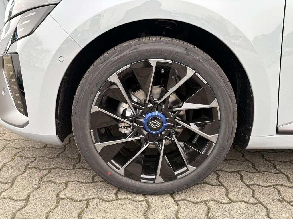 RENAULT Clio - Bild 11
