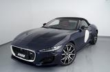 Jaguar F-Type ZP Edition P575 AWD Cabrio 1 von 4 - Jaguar F-Type mit Benzin-Antrieb: Cabrio