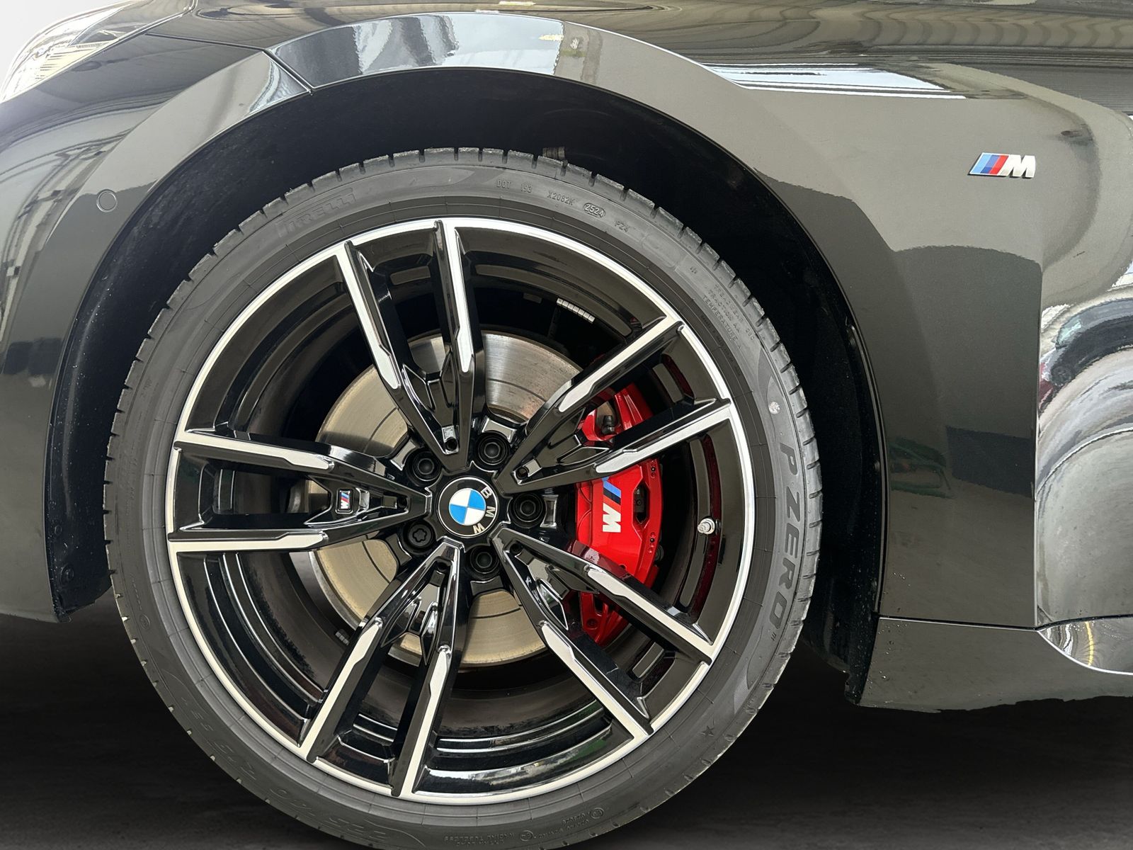 BMW M240i - Bild 17
