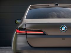 BMW M760 – 9 / 33