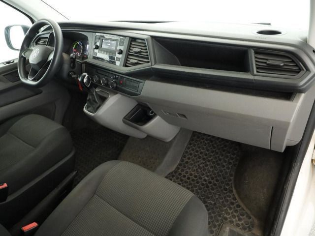 Volkswagen T6.1 Kasten ABTe ELEKTRO 90Km/WLTP*LR*AHK*Klima imagem 3