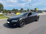 Audi A7 3.0 TDI quattro LED Sport+ Bose ACC KameraV+H - Audi A7 in Mönchengladbach
