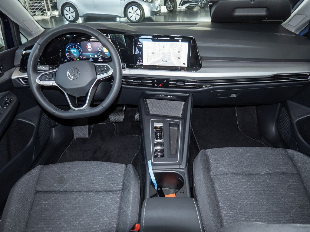 Volkswagen Golf - Bild 7