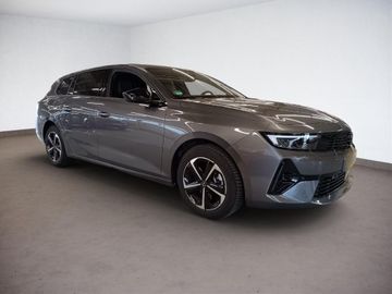 Fotografie 1 des Opel Astra Sports Tourer 1.2 Turbo GS