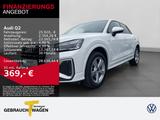 Audi Q2 35 TFSI S LINE MATRIX-LED SITZHZG KAMERA - Audi Q2 in Hagen
