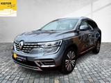 Renault Koleos Initiale Paris dci 185 4x4 - Renault Koleos