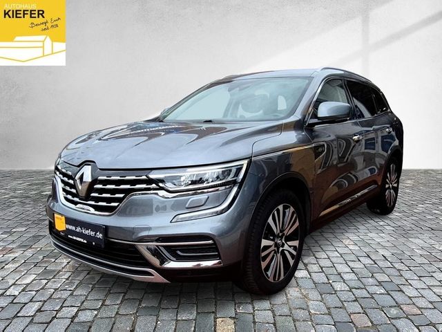 Renault Koleos Initiale Paris dci 185 4x4