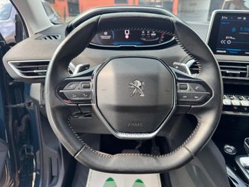 Peugeot 3008 - 9