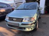 Hyundai Matrix 1.8 GLS*HU Neu-Insp.Neu-1.Hand* - Hyundai Matrix Gebrauchtwagen