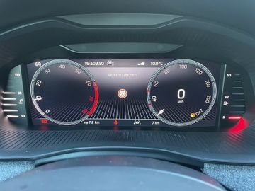 Skoda Scala 1.0 TSI TOUR *SHZ*KLIMA*KESSY*MATRIX