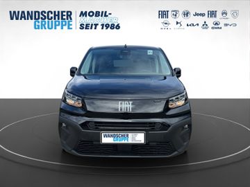 Fiat Doblo Kombi N1 1.5 L2 Diesel Autom. Tempomat