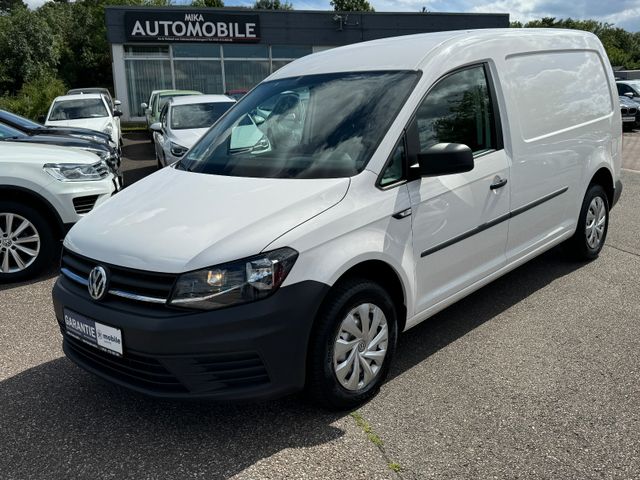 Volkswagen Caddy Maxi Kasten EcoProfi BMT TÜV/HU/NEU