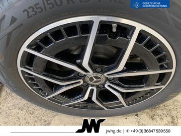 2023 Mercedes-BENZ EQA 照片 10
