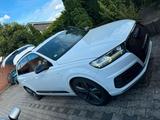Audi SQ7 Vollausst. ABT 550ps/1000Nm Pano ... - Audi Q7: Abt