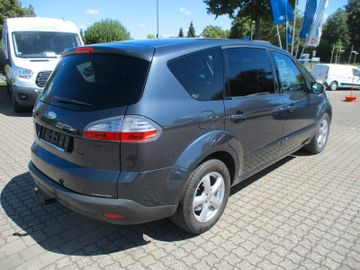 Ford S-Max S-MAX Trend Sitzh.+Beh. Frontscheibe