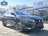 Nissan Qashqai N-TEC 1.3 ACC NAVI SHZG PDC 360 - Nissan Unfallwagen
