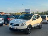 Nissan Qashqai 360 4X4 TEMPO/SHZ/NAVI/AHK/KLIMAAUTOMAT - Nissan Qashqai in Braunschweig