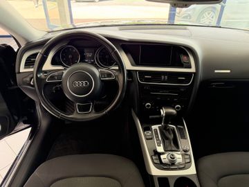 Audi A5 - 7