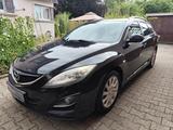 Mazda 6 Kombi 2.2 CRDT Edition,Bose,RVM,Xenon,PDC, - Mazda 6 aus 2012 mit Diesel-Antrieb