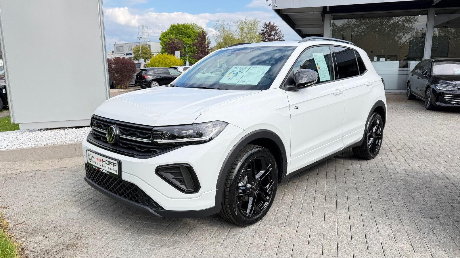 Volkswagen T-Cross - Bild 3