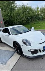 Porsche 991 GT3 / Neuer Motor 7.000 km Clubsport - Porsche: Gt3 Clubsport