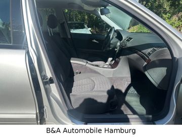 Mercedes E 240 - 7