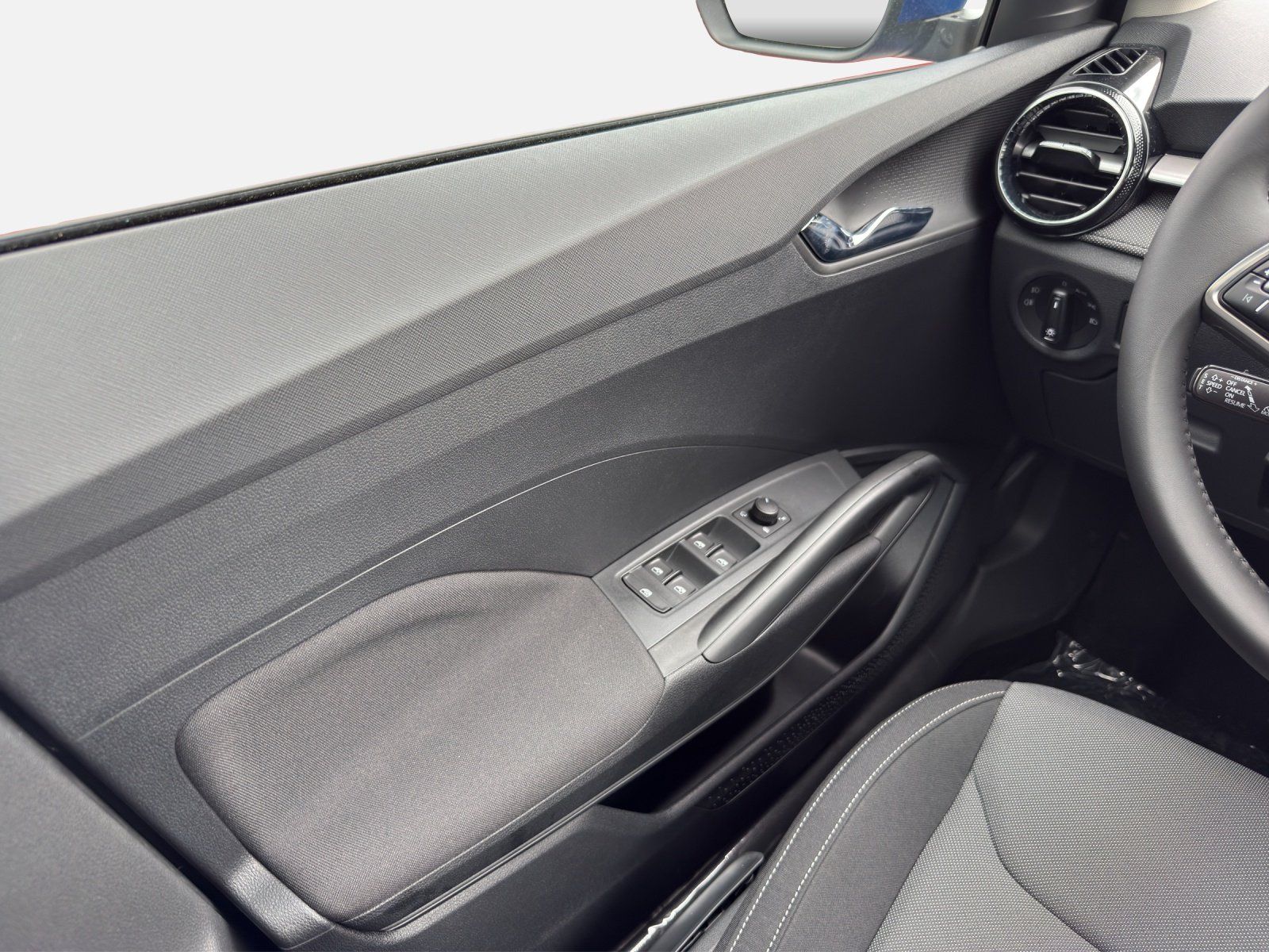 Skoda Fabia - Bild 10