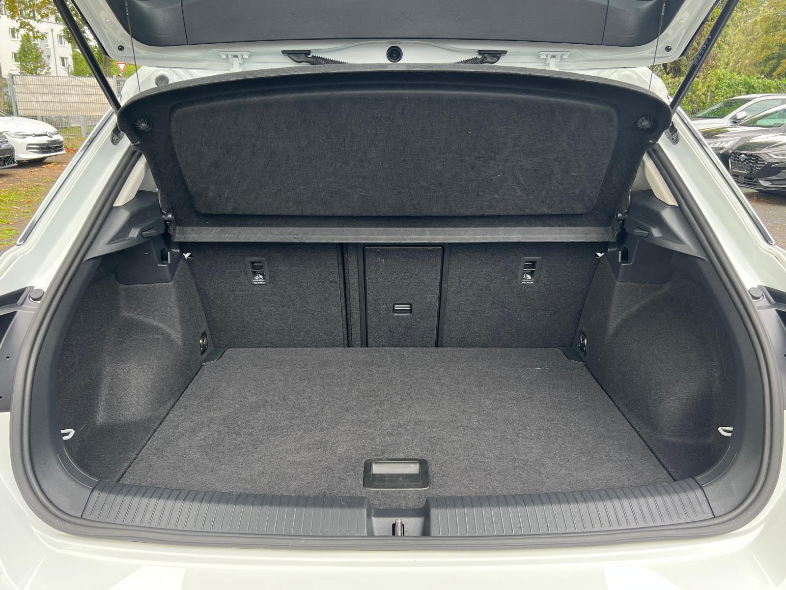 Volkswagen T-Roc 1.0 TSI GOAL -LED PDC NAVI, миниатюра 24