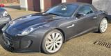 Jaguar F-Type Cabrio 3L V6 Kompressor 381 PS - gebrauchte Jaguar Roadster
