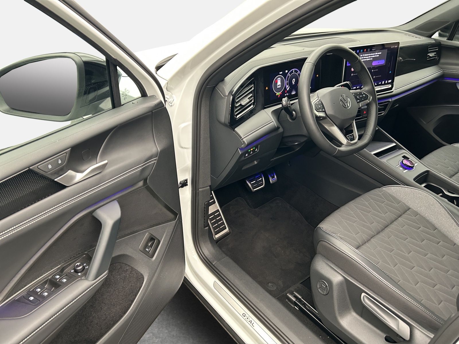 Volkswagen Tiguan - Bild 14