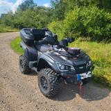 TGB Blade 1000 ECO EFI LOF - TGB Blade 1000