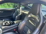 Mercedes-Benz AMG GT S 4.0 V8 S DCT S - Mercedes-Benz AMG GT S Gebrauchtwagen