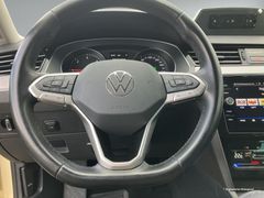 VW Passat Variant 2.0 TDI Business Taxi DSG LED Nav VW Passat Variant 2.0 TDI Business Taxi DSG LED Nav