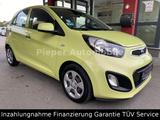 Kia Picanto Edition 7 5-trg. TÜV&Service Neu - Kia Picanto in Bielefeld