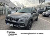 Jeep Compass PHEV 1.3 4xe Automatik High Upland - Jeep Compass: High Upland