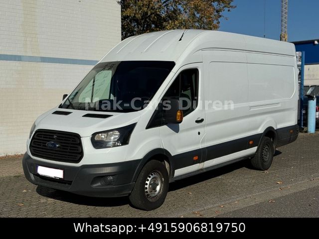 Ford Transit Kasten 350 L4/Heckantrieb/Klima/Eu6