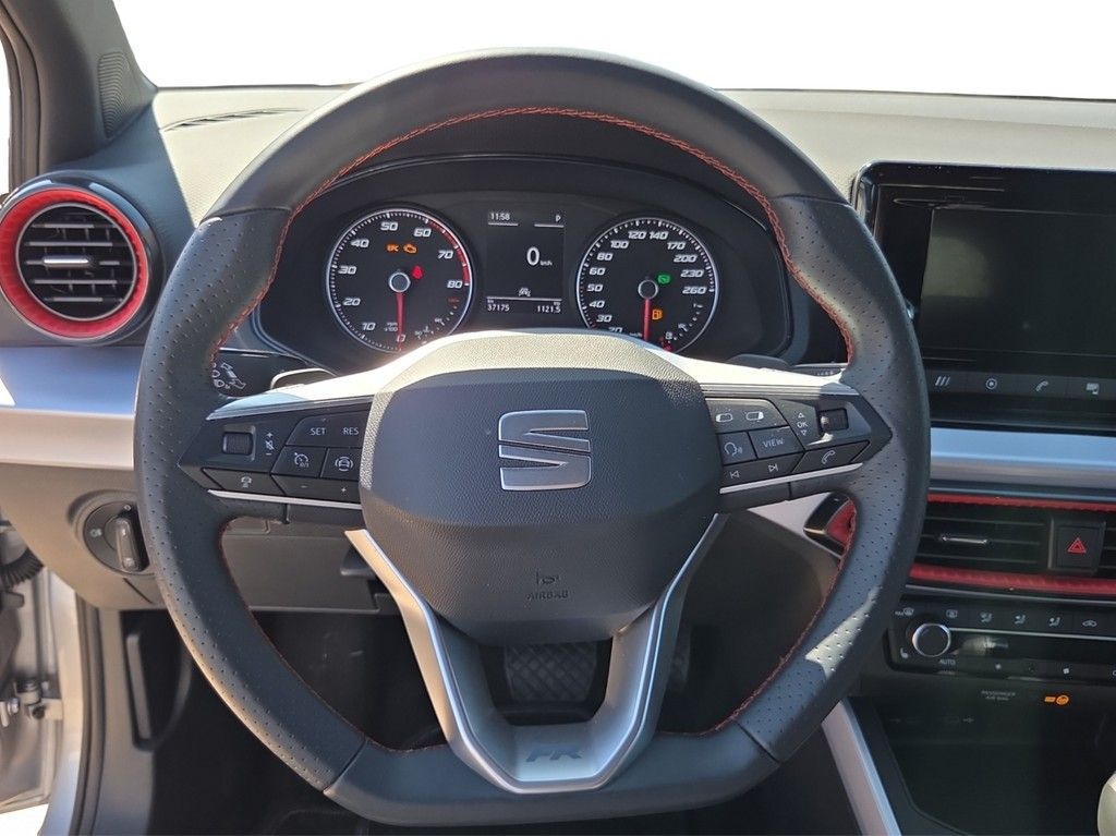 Seat Arona - Bild 13